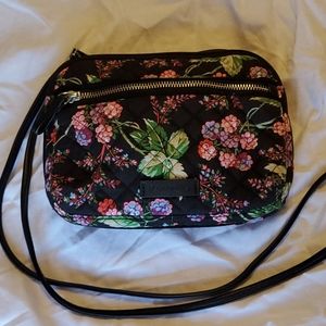VERA BRADLEY crossbody bag